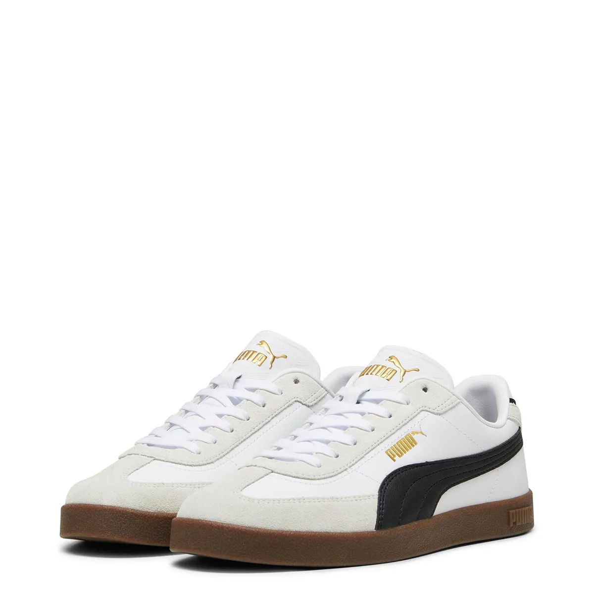 PUMA - Zapatillas Urbanas Mujer Puma Club Ii Era