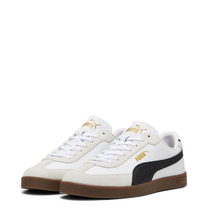 PUMA - Zapatillas Urbanas Mujer Puma Club Ii Era