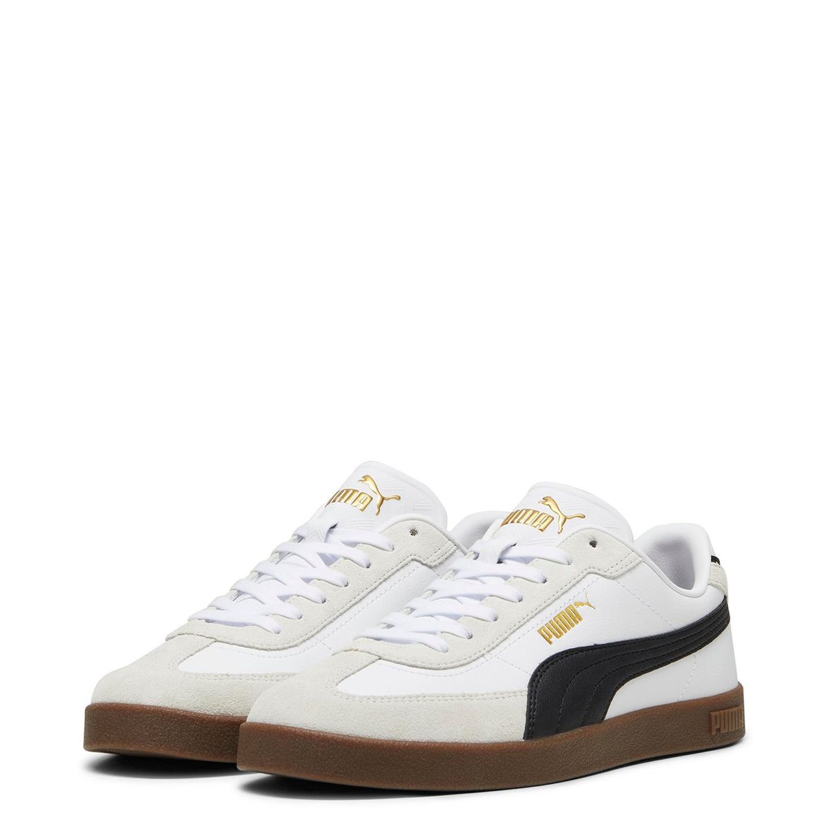 PUMA - Zapatillas Urbanas Mujer Puma Club II Era