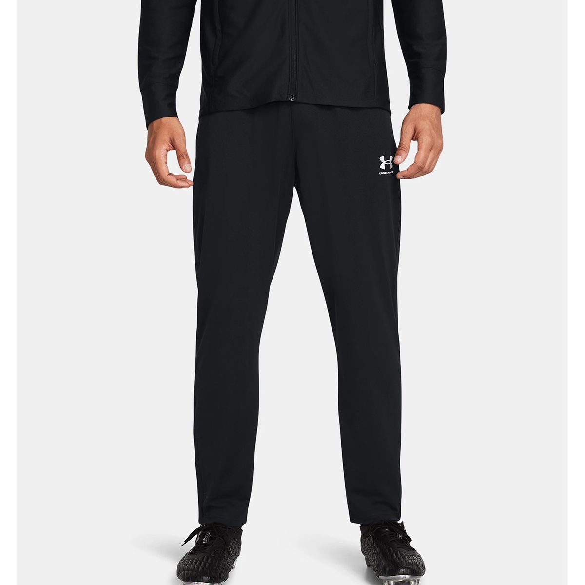 UNDER ARMOUR - Pantalón Fútbol Deportivo Hombre Under Armour