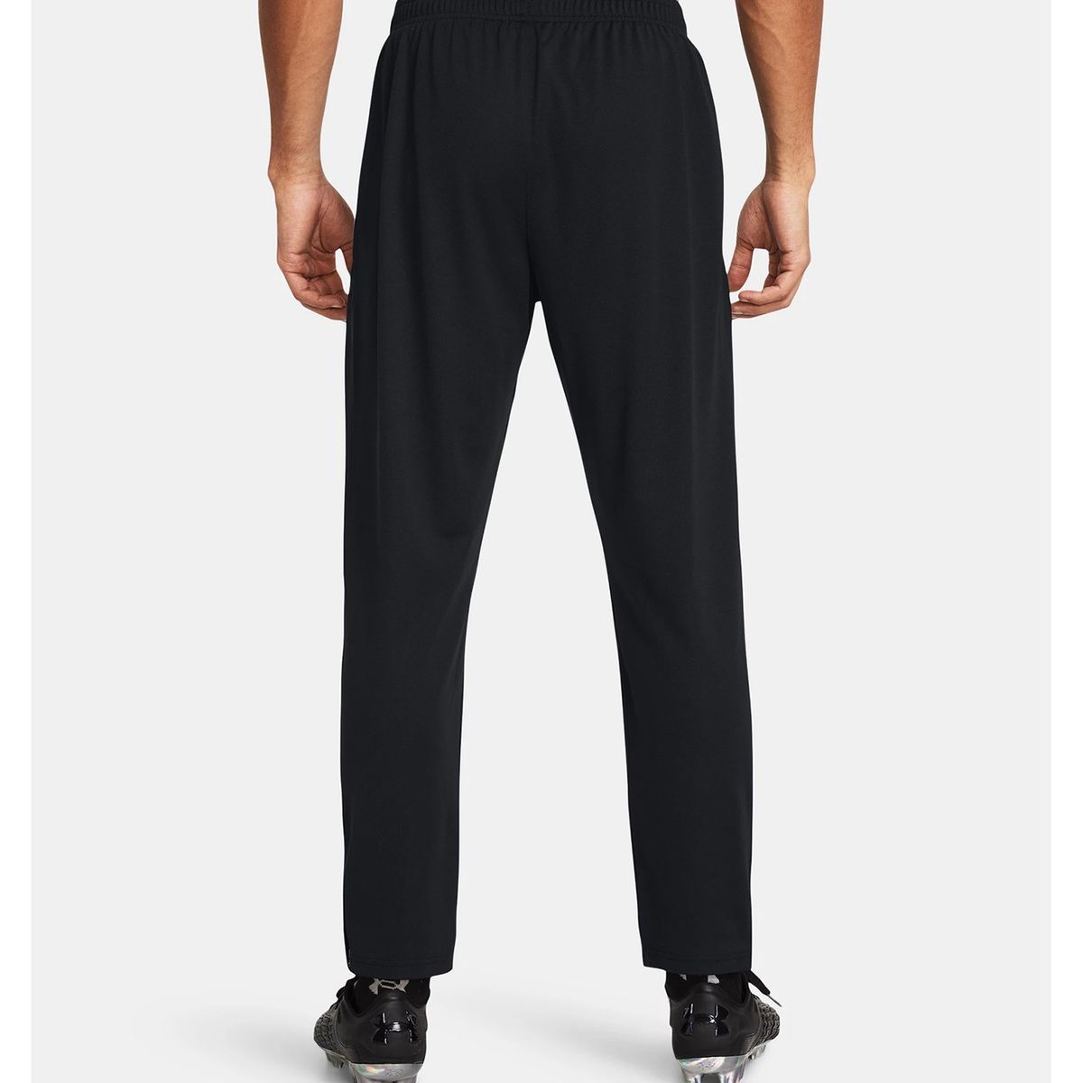 UNDER ARMOUR - Pantalón Fútbol Deportivo Hombre Under Armour