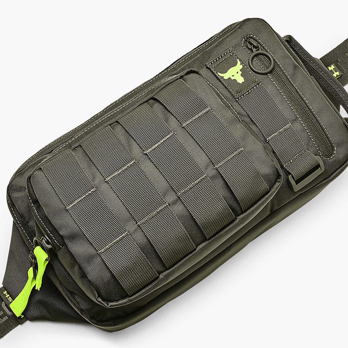 UNDER ARMOUR - Canguro Training Deportivo Hombre Under Armour