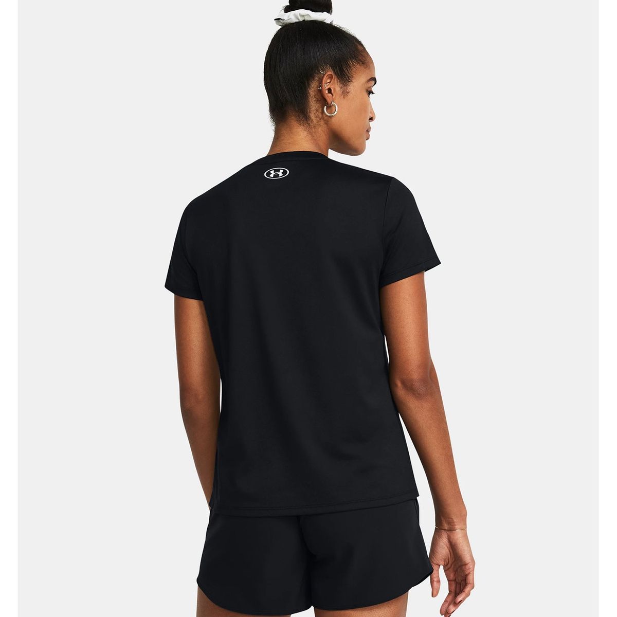 UNDER ARMOUR - Polo Manga Corta Training Deportivo Under Armour