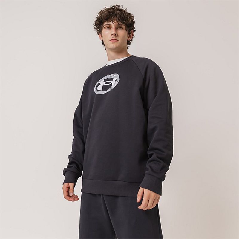 UNDER ARMOUR - Polo Manga Corta Training Deportivo Under Armour