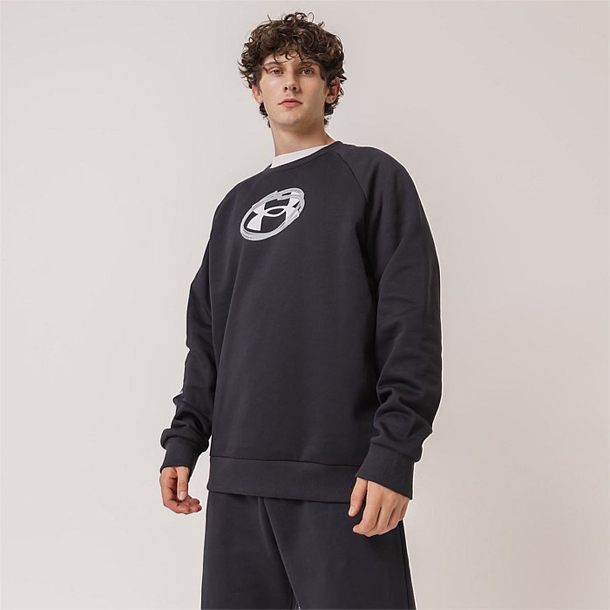 UNDER ARMOUR - Polo Manga Corta Training Deportivo Under Armour