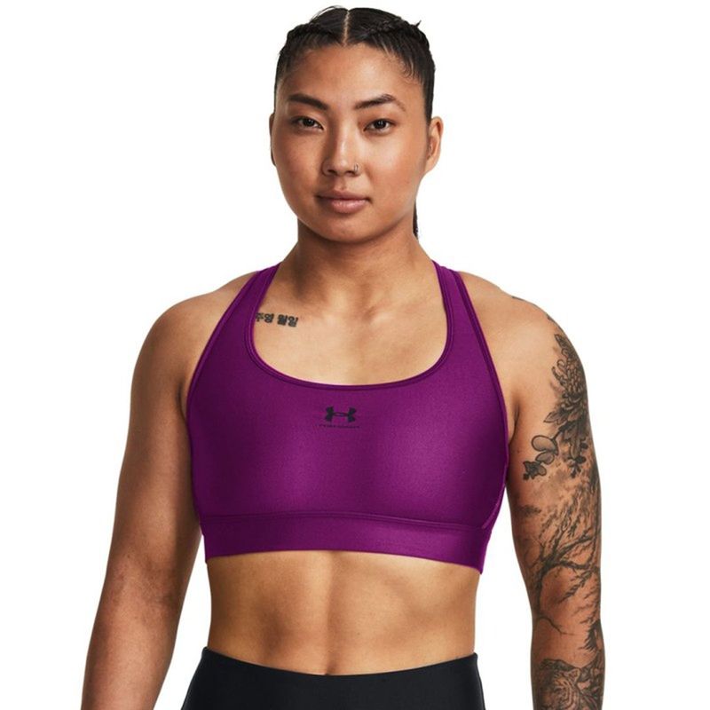 UNDER ARMOUR - Bra Training Deportivo Under Armour
