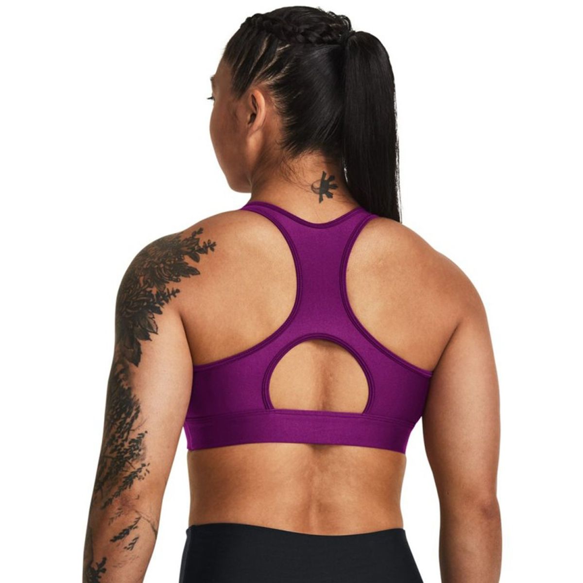 UNDER ARMOUR - Bra Training Deportivo Under Armour