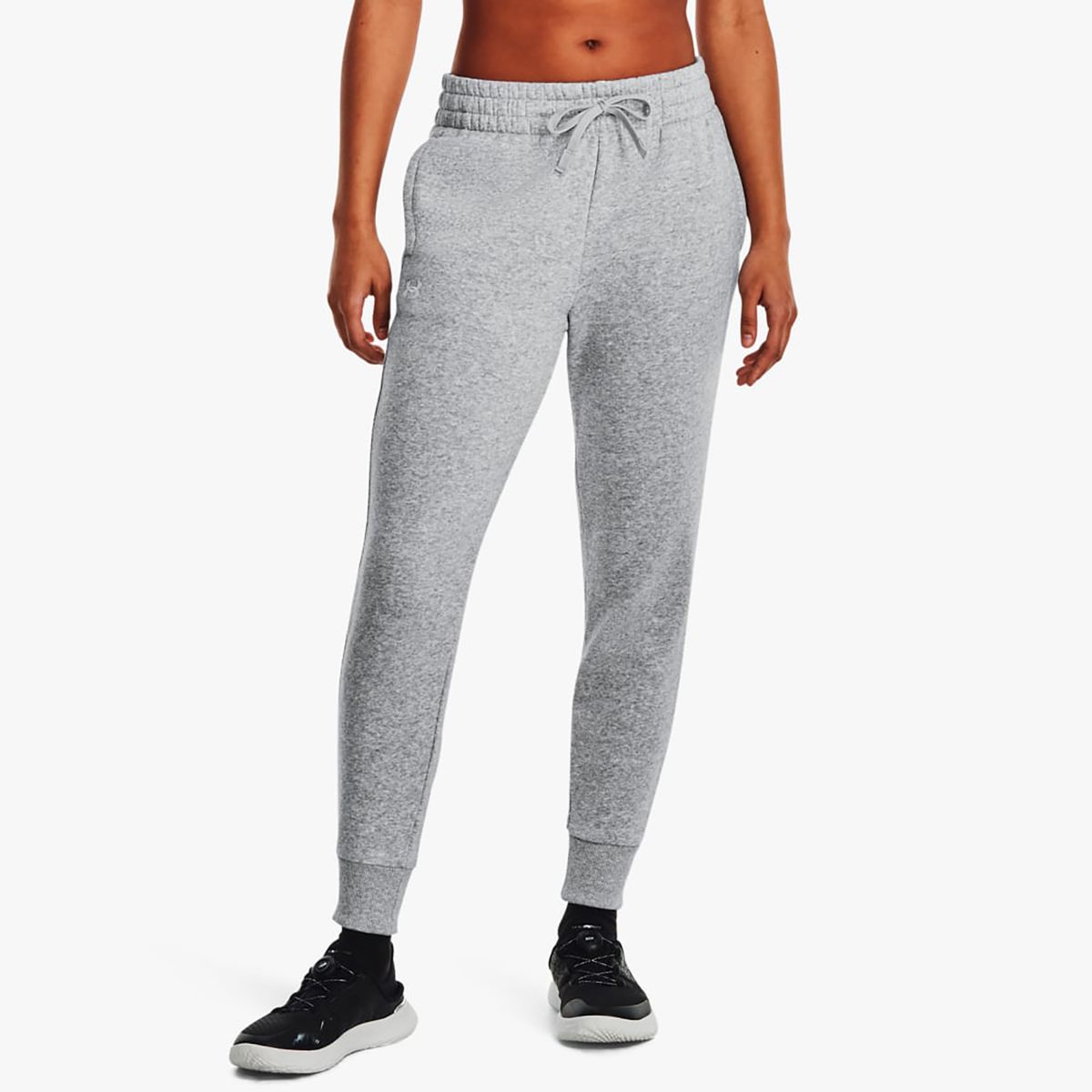 UNDER ARMOUR - Pantalón Under Armour Rival Fleece Mujer