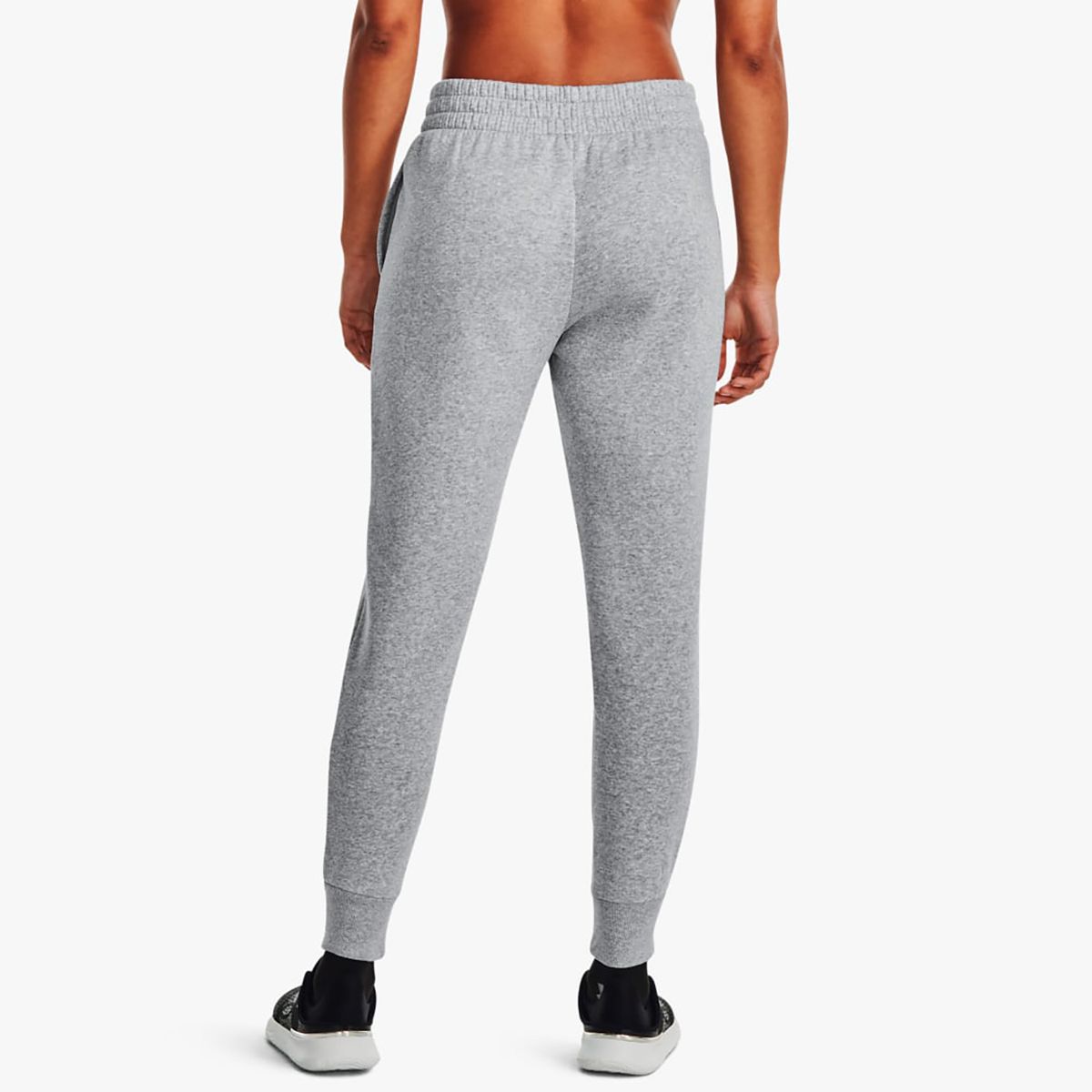 UNDER ARMOUR - Pantalón Under Armour Rival Fleece Mujer