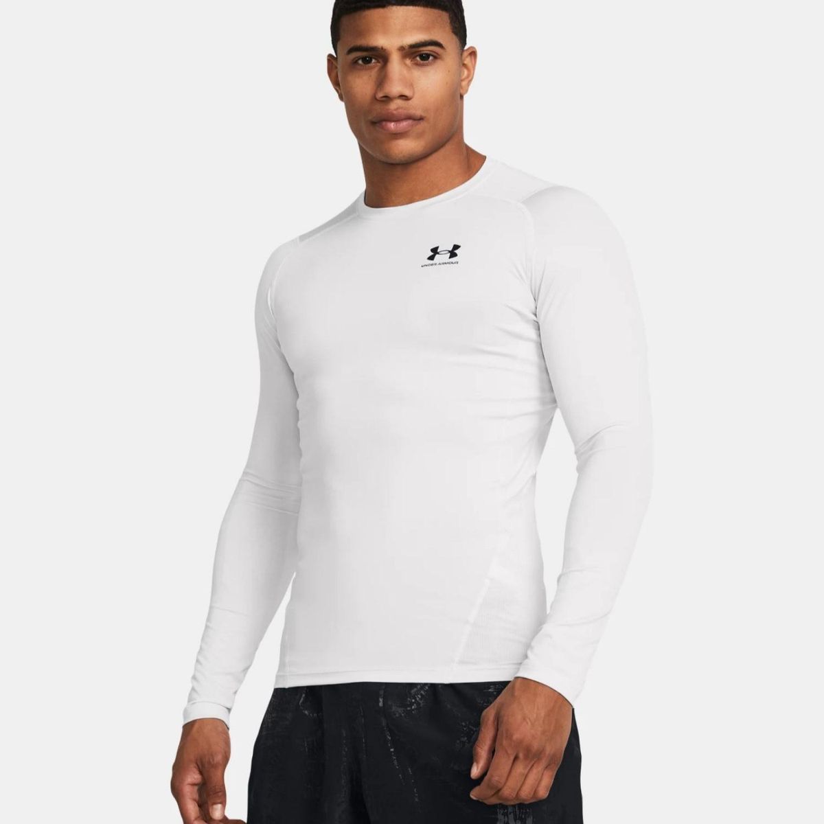 UNDER ARMOUR - Polo Manga Corta Under Armour