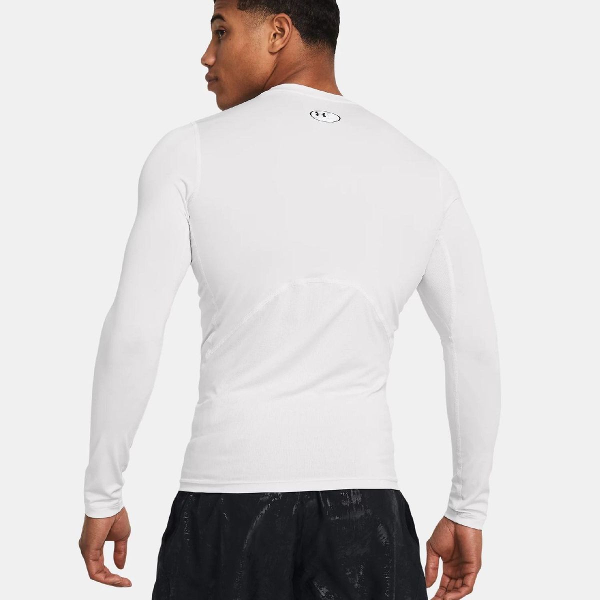 UNDER ARMOUR - Polo Manga Corta Under Armour