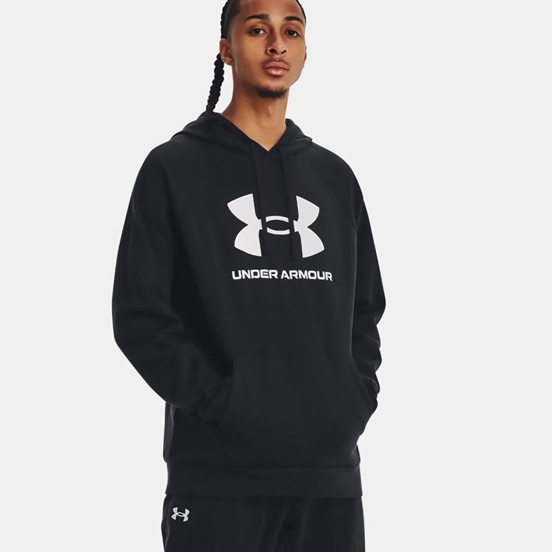 UNDER ARMOUR - Polera Deportiva Under Armour