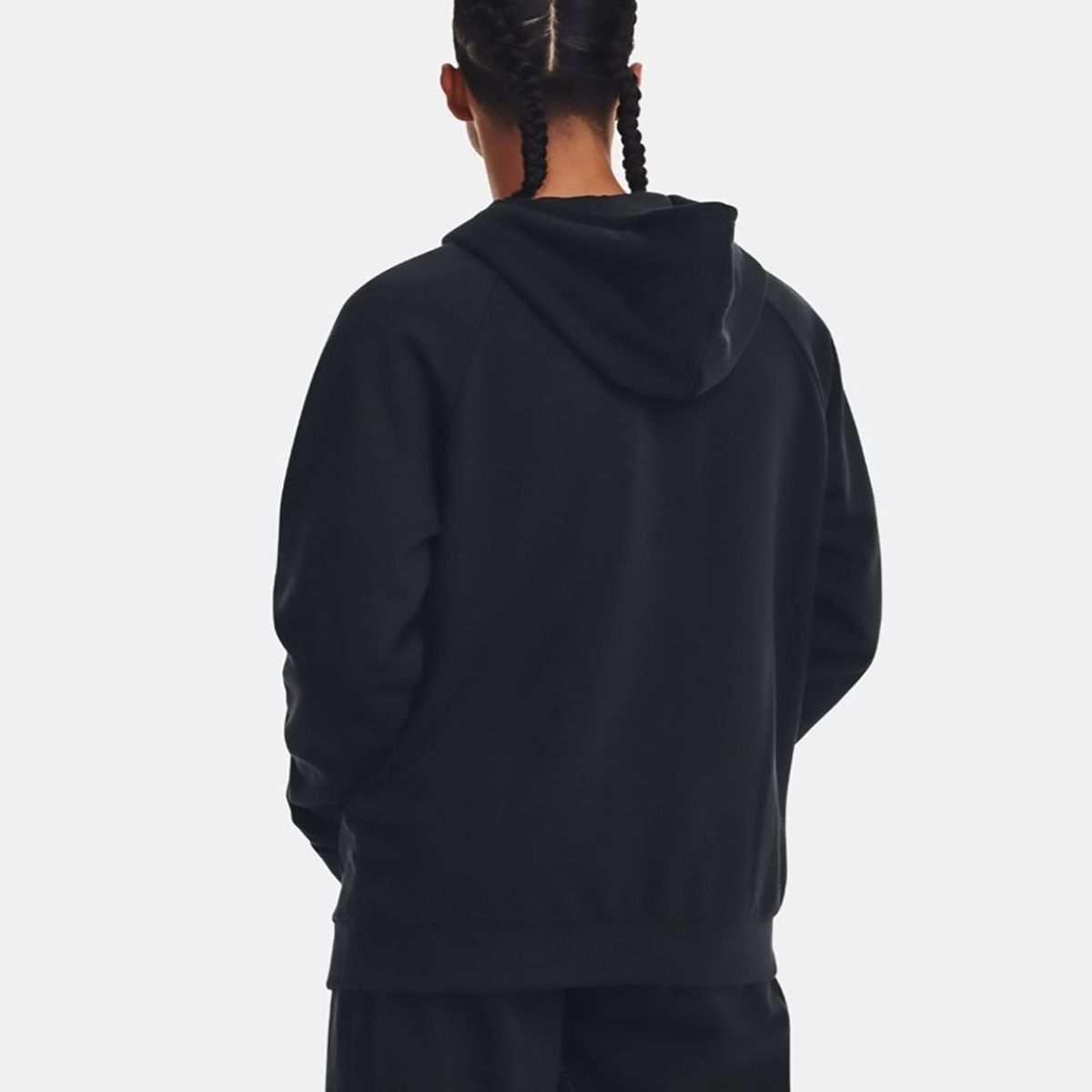 UNDER ARMOUR - Polera Deportiva Under Armour