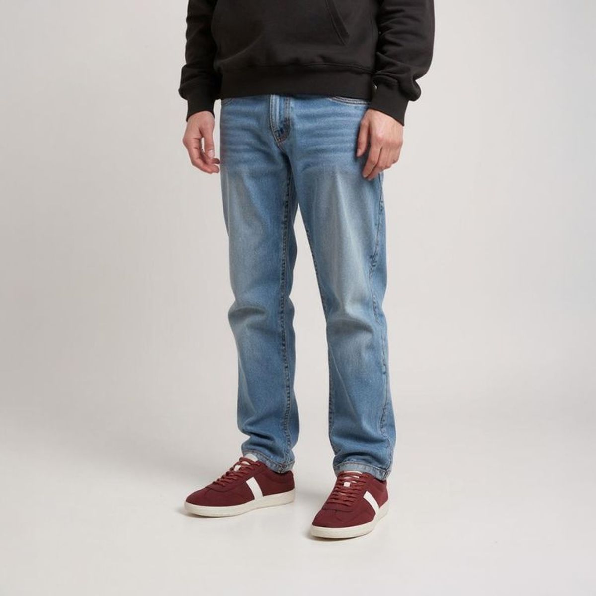 CALL IT SPRING - Zapatillas Urbanas  Hombre Call It Spring City Impalla Vino