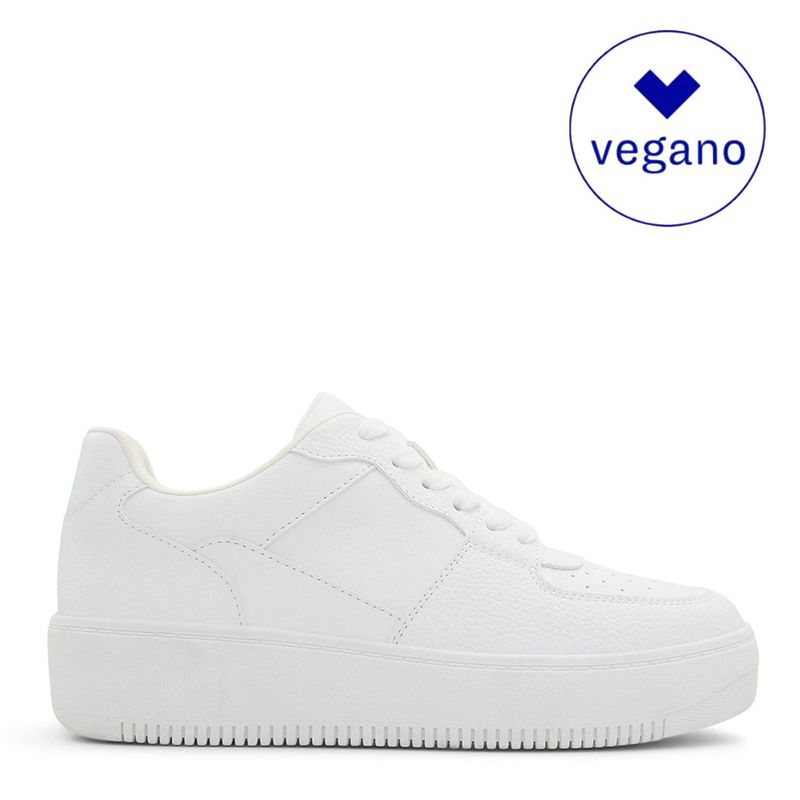 CALL IT SPRING - Zapatillas Urbanas  Mujer Call It Spring City Fresh Blanco