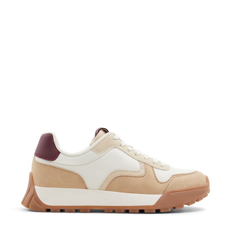 CALL IT SPRING - Zapatillas Urbanas  Mujer Call It Spring City Azaylea Beige