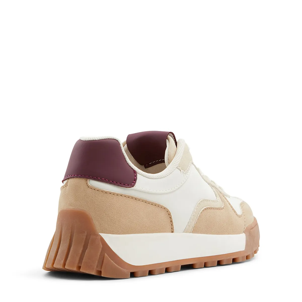 CALL IT SPRING - Zapatillas Urbanas  Mujer Call It Spring City Azaylea Beige