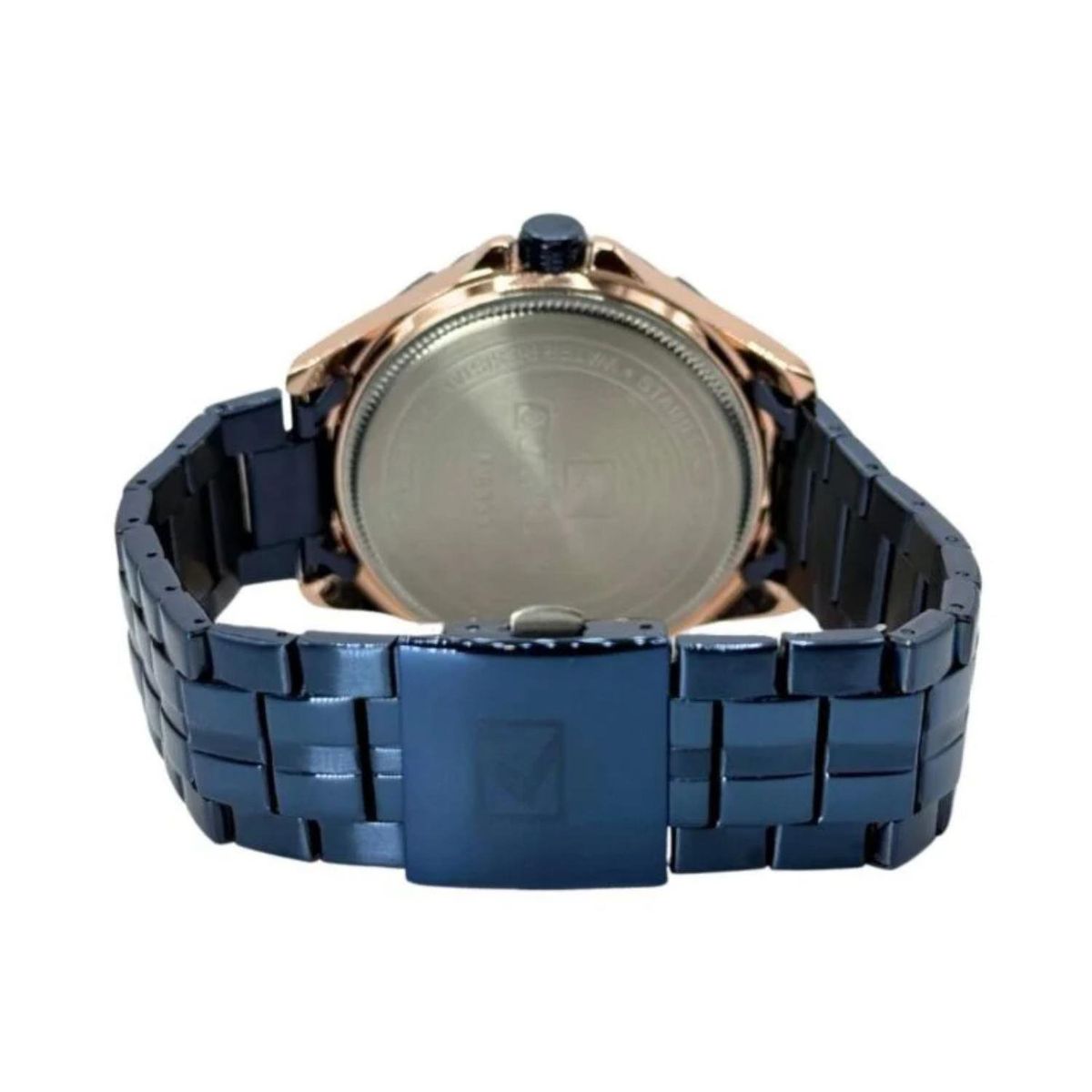 CURREN - Reloj Curren KREC5503 Hombre + Estuche