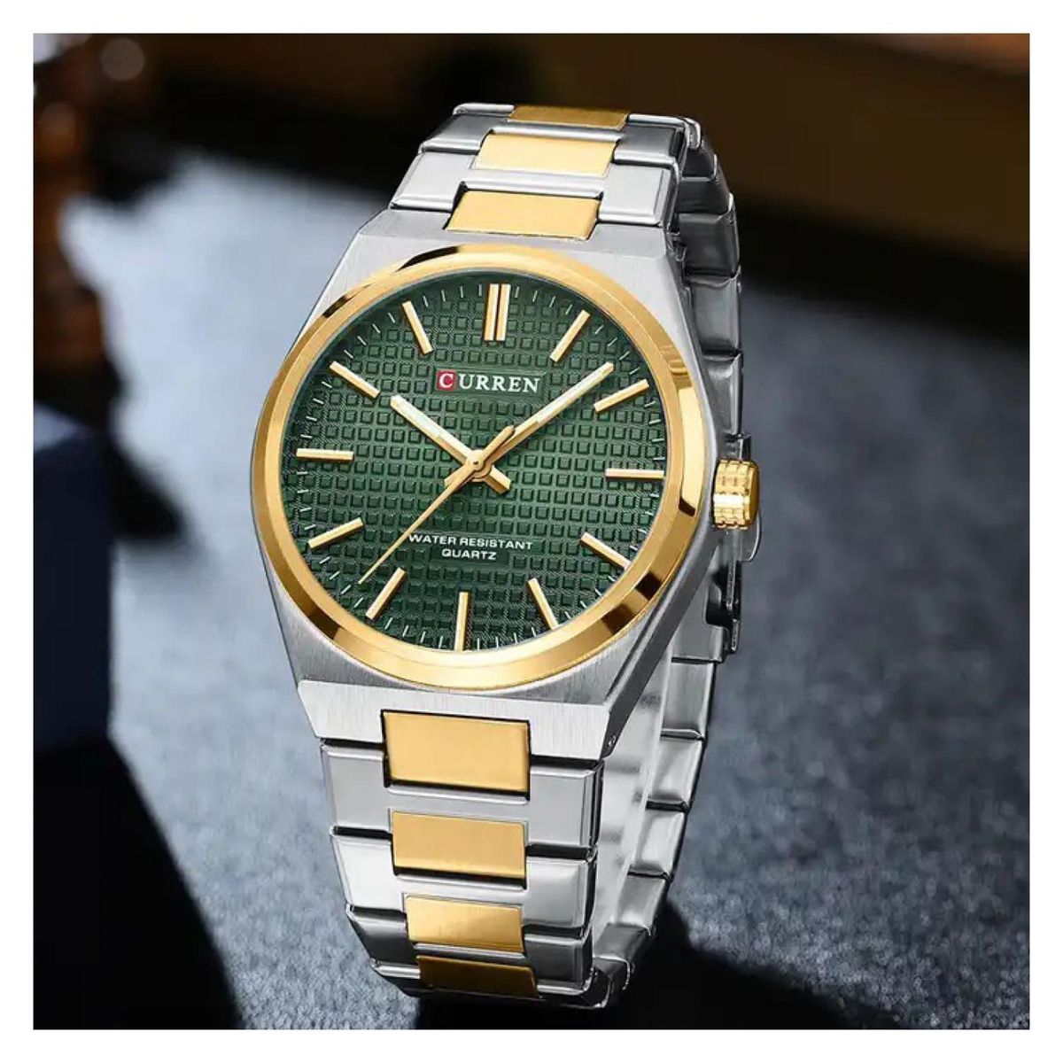 Curren - Reloj Curren KRED8305 Hombre