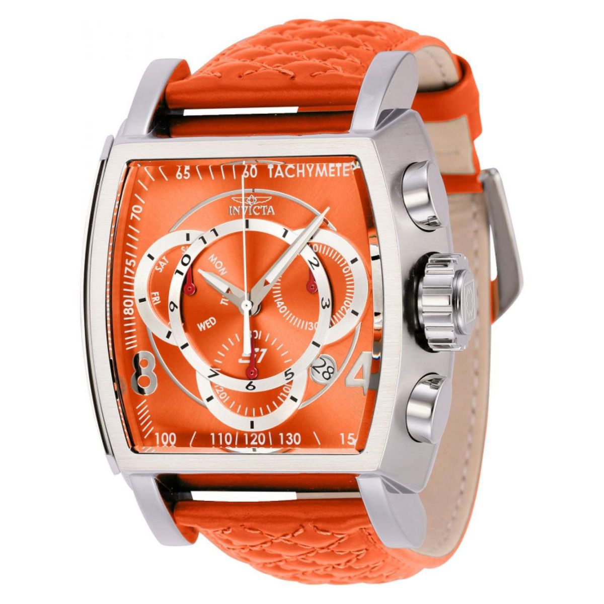INVICTA - Reloj Invicta 44037 Hombre + Estuche
