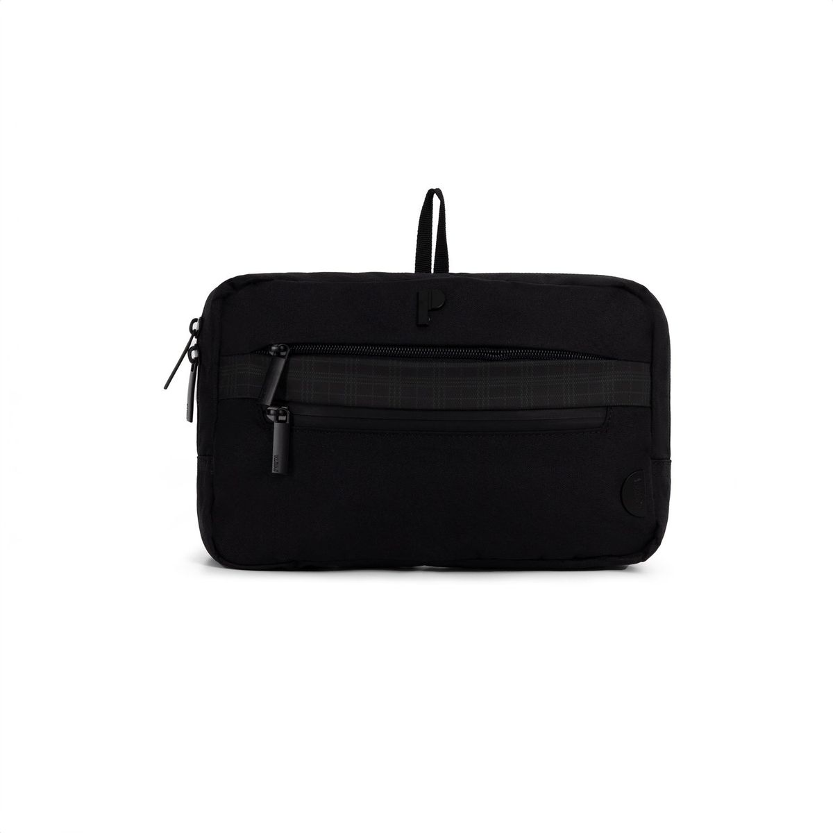 PORTA - Canguro Declan Negro