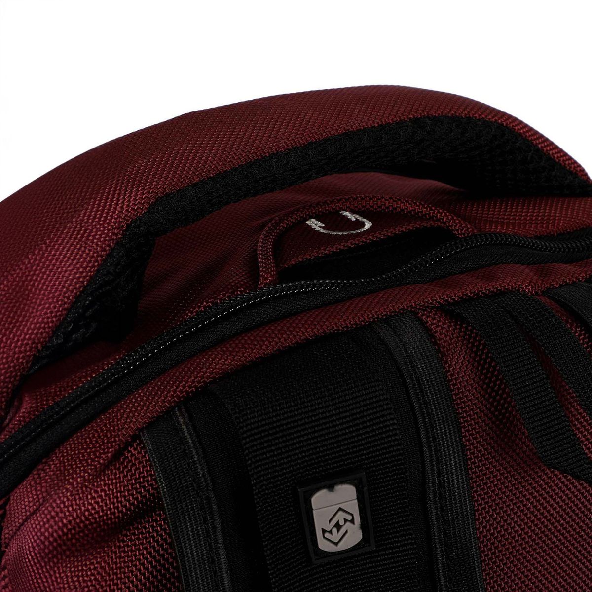 PORTA - Mochila Equilibrium Cherry