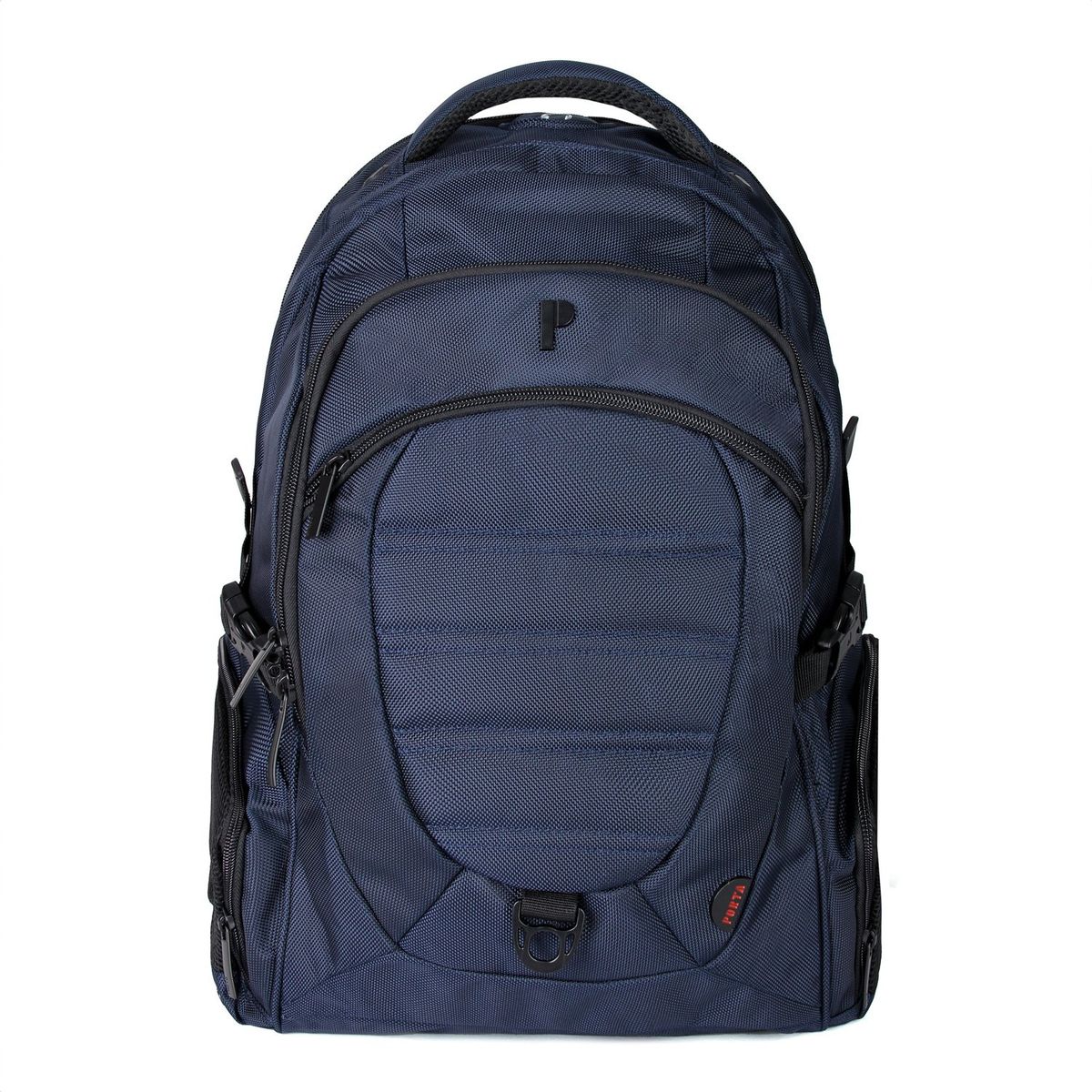 PORTA - Mochila Equilibrium Azul