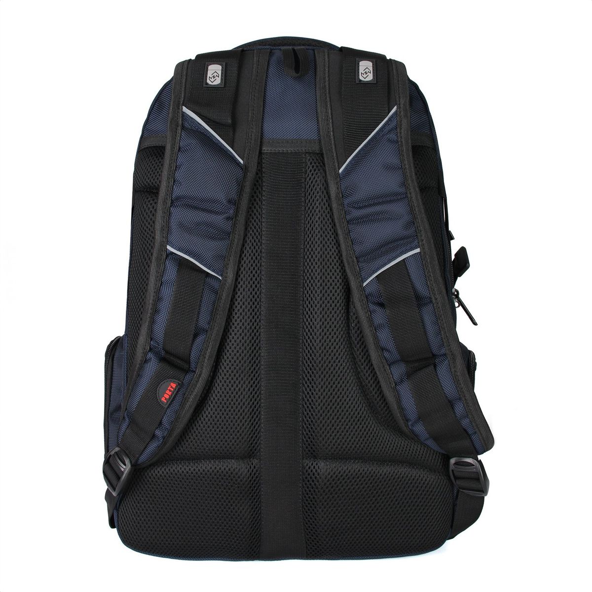 PORTA - Mochila Equilibrium Azul