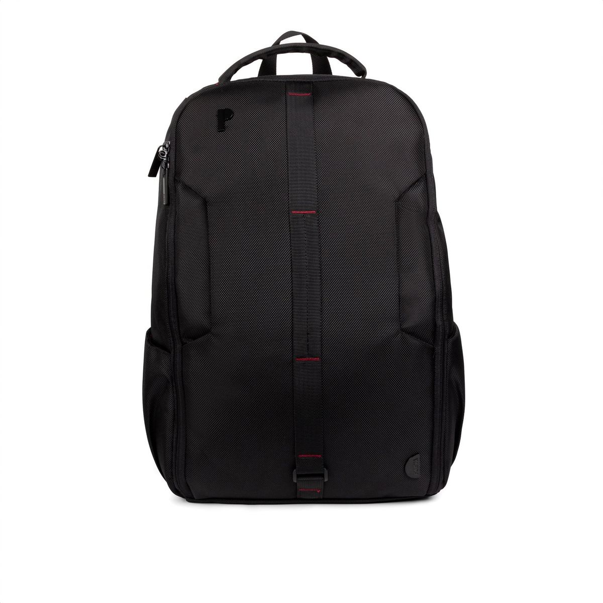 PORTA - Mochila Colombo Negro