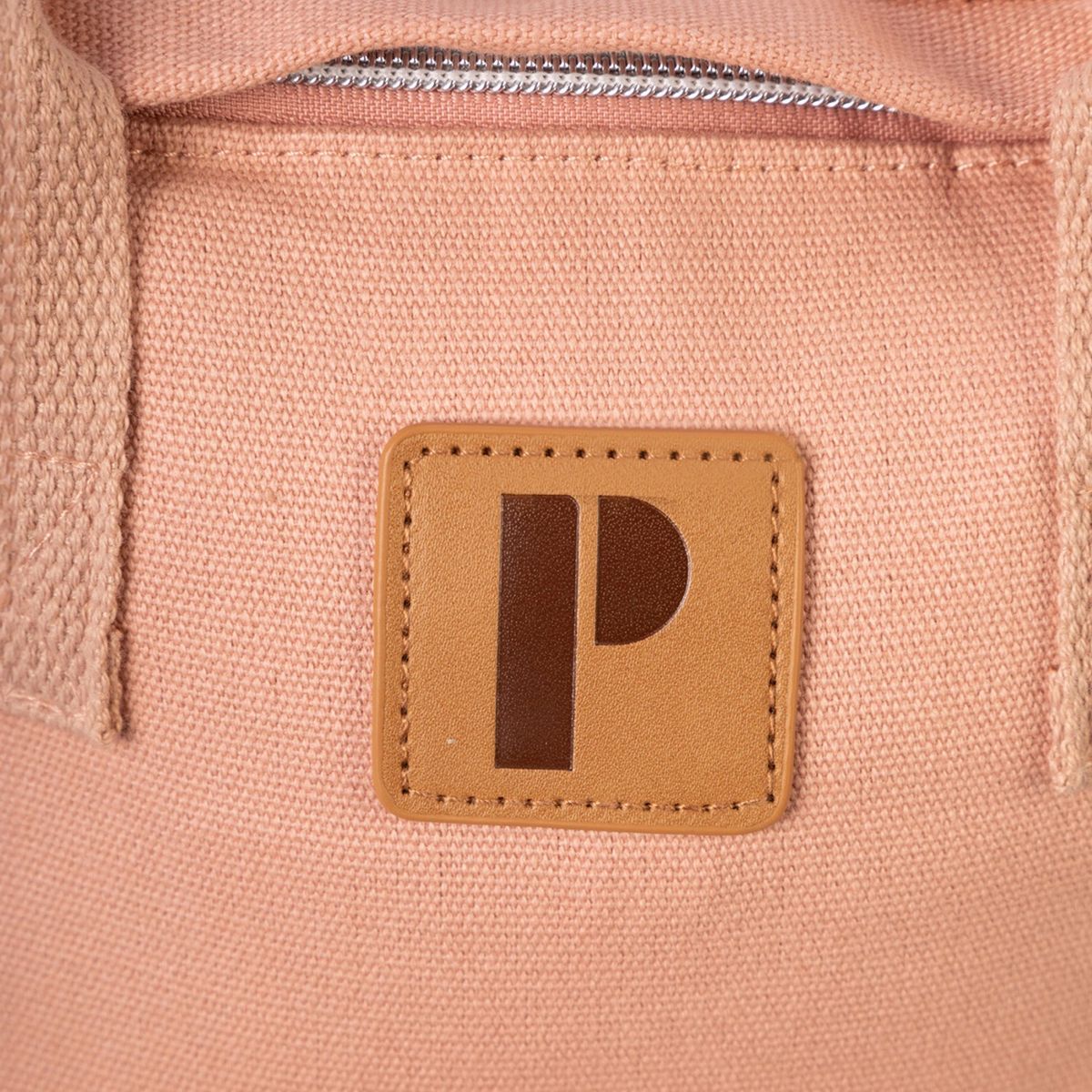 PORTA - Mochila Anika Palo Rosa