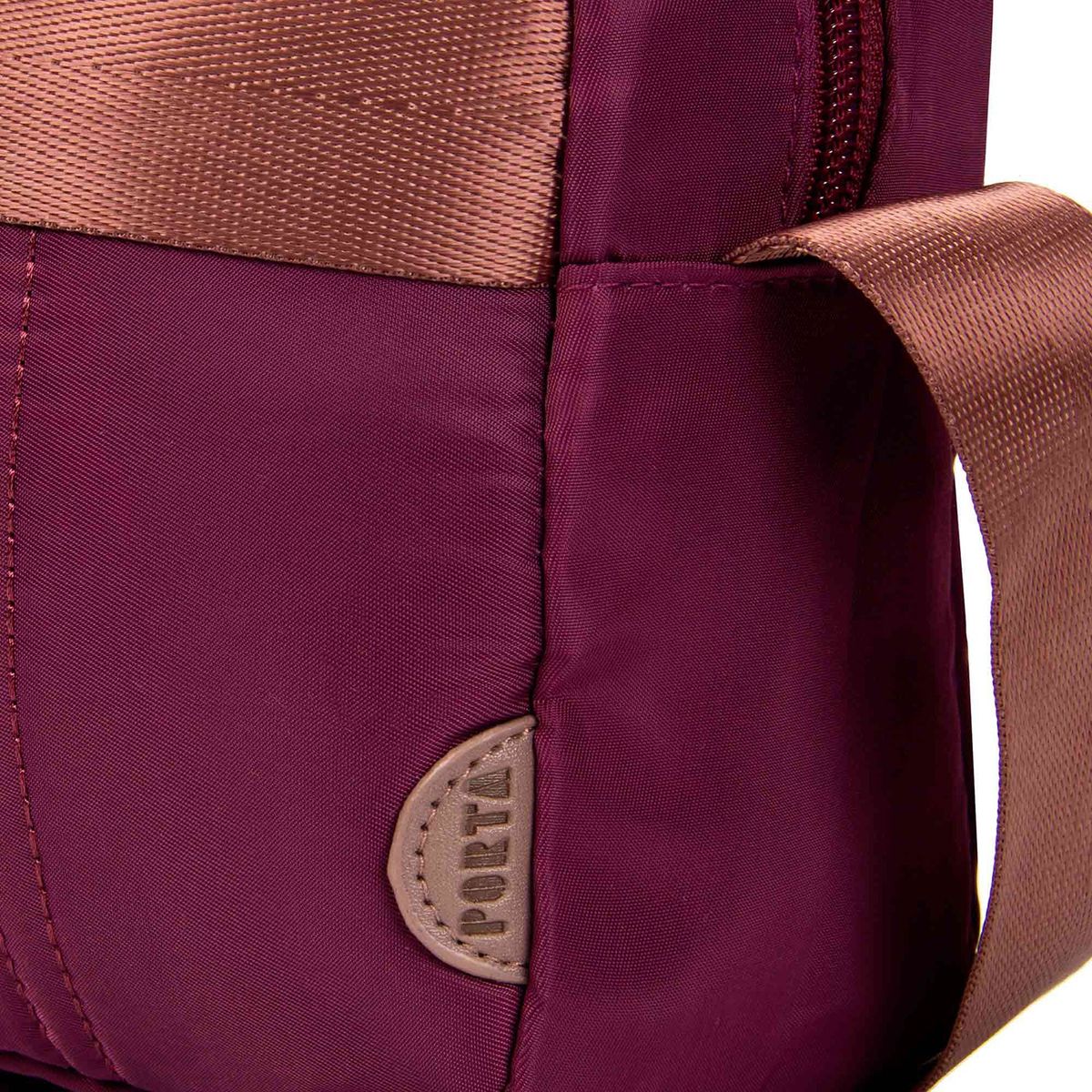 PORTA - Bolsa Lola Cherry