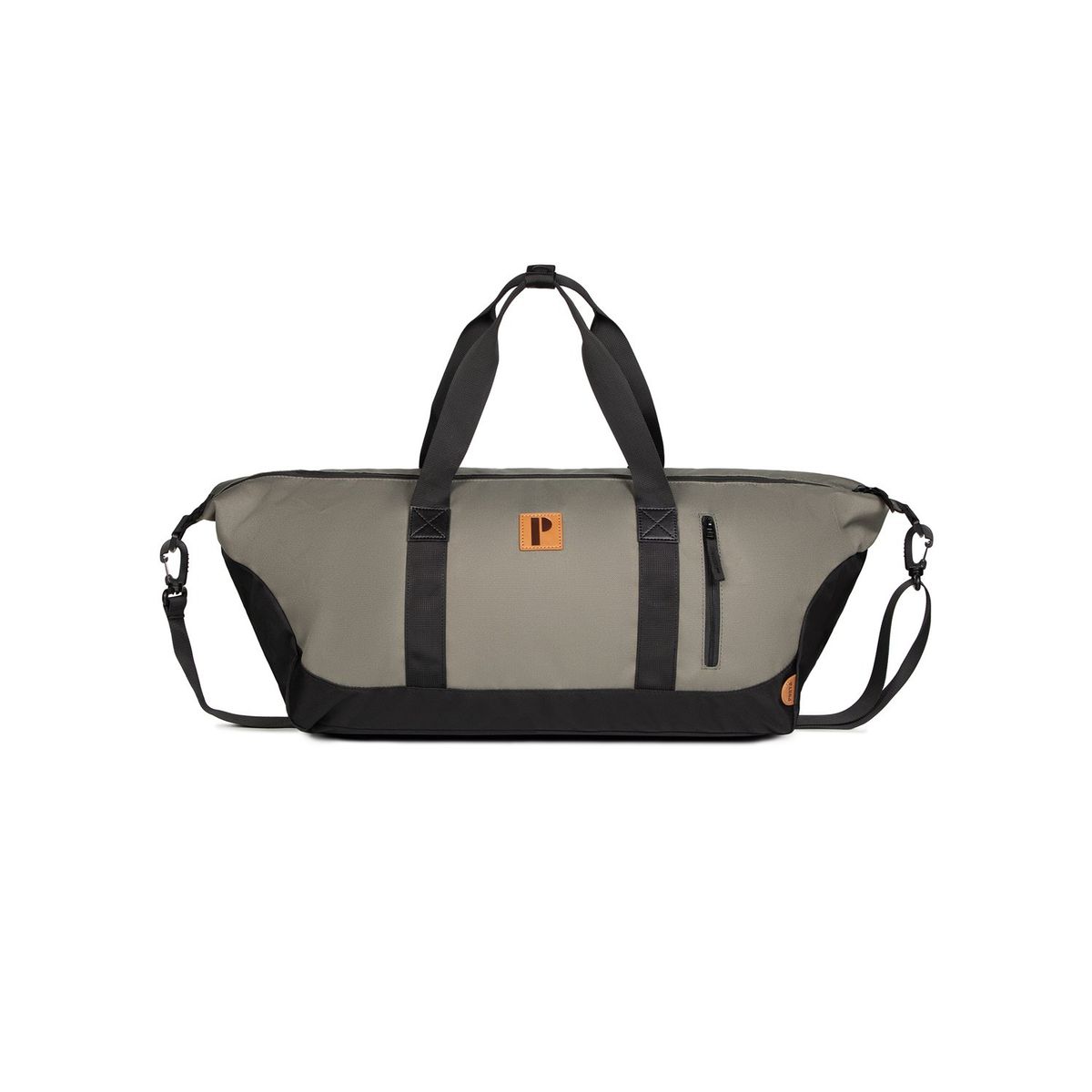 PORTA - Maletín Solei Marrón