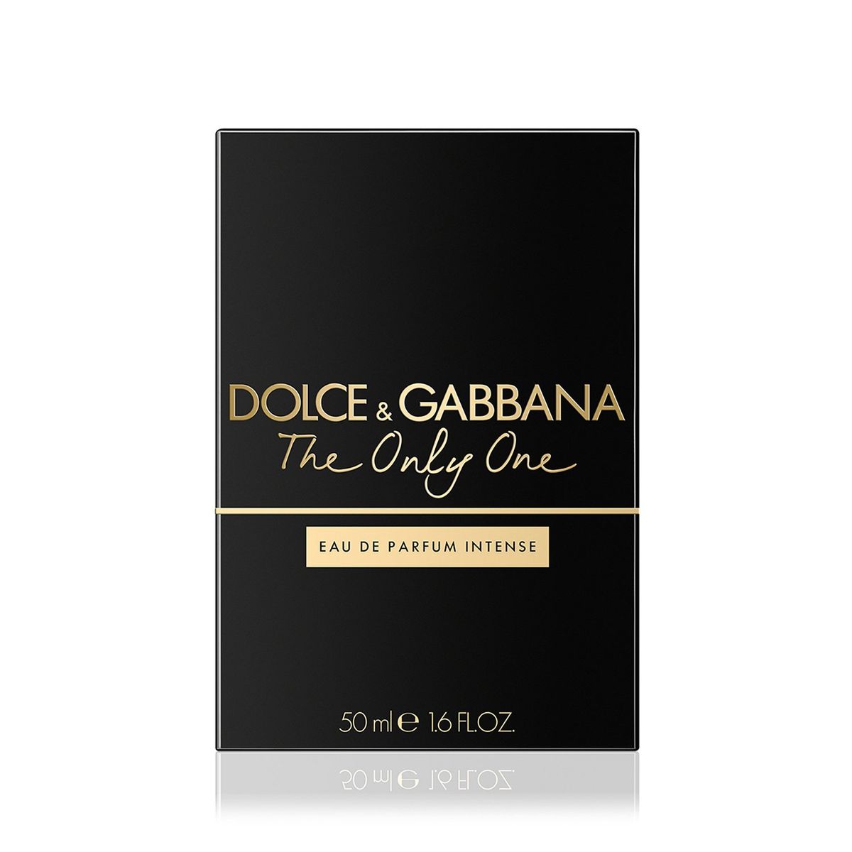 DOLCE&GABBANA - Perfume Mujer The Only One Edp 50 Ml