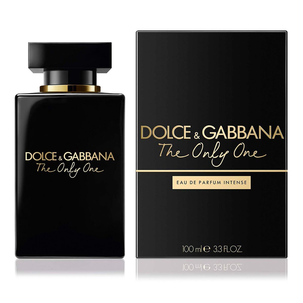 DOLCE&GABBANA - Perfume Mujer The Only One Edp 100 Ml