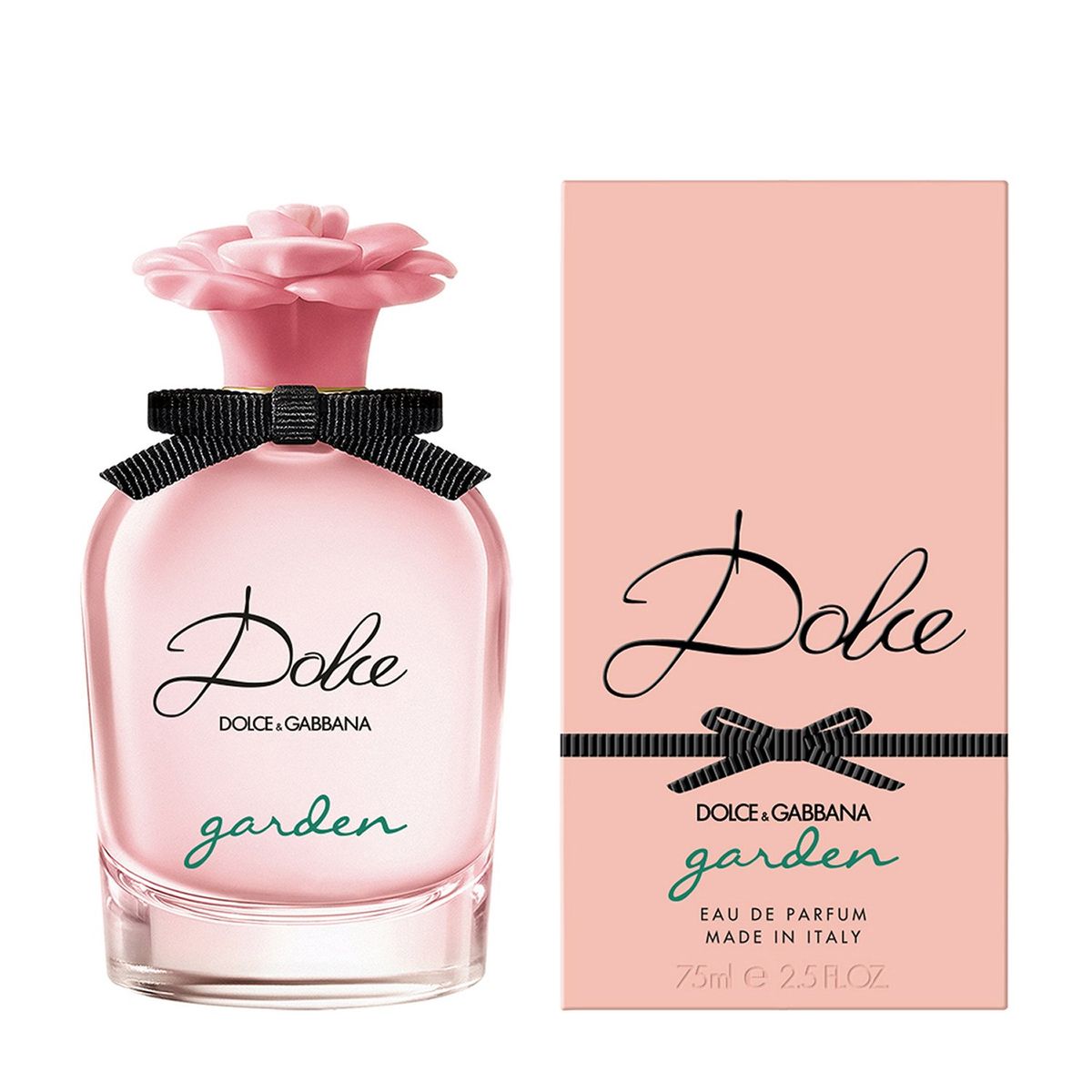 DOLCE&GABBANA - Perfume Mujer Dolce Garden Edp 75 Ml