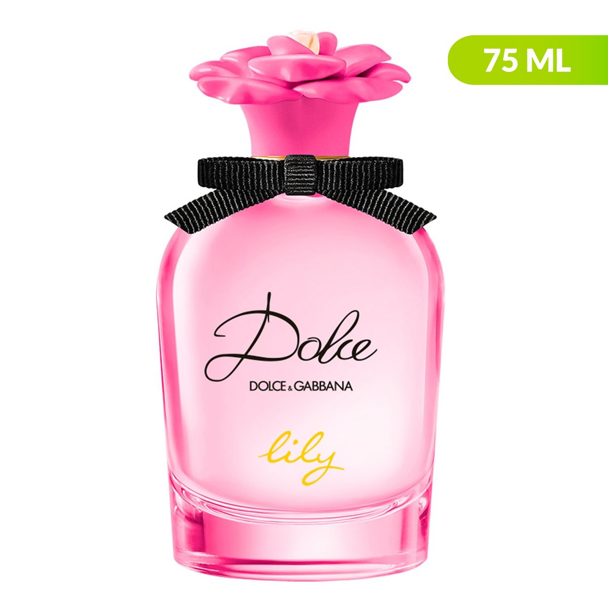 DOLCE&GABBANA - Perfume Mujer Dolce Lily Edt 75 Ml