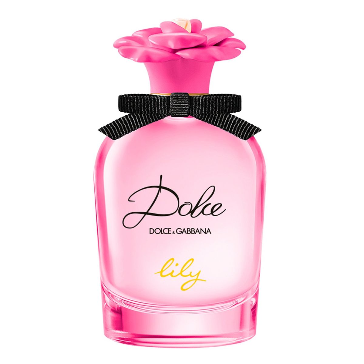 DOLCE&GABBANA - Perfume Mujer Dolce Lily Edt 75 Ml
