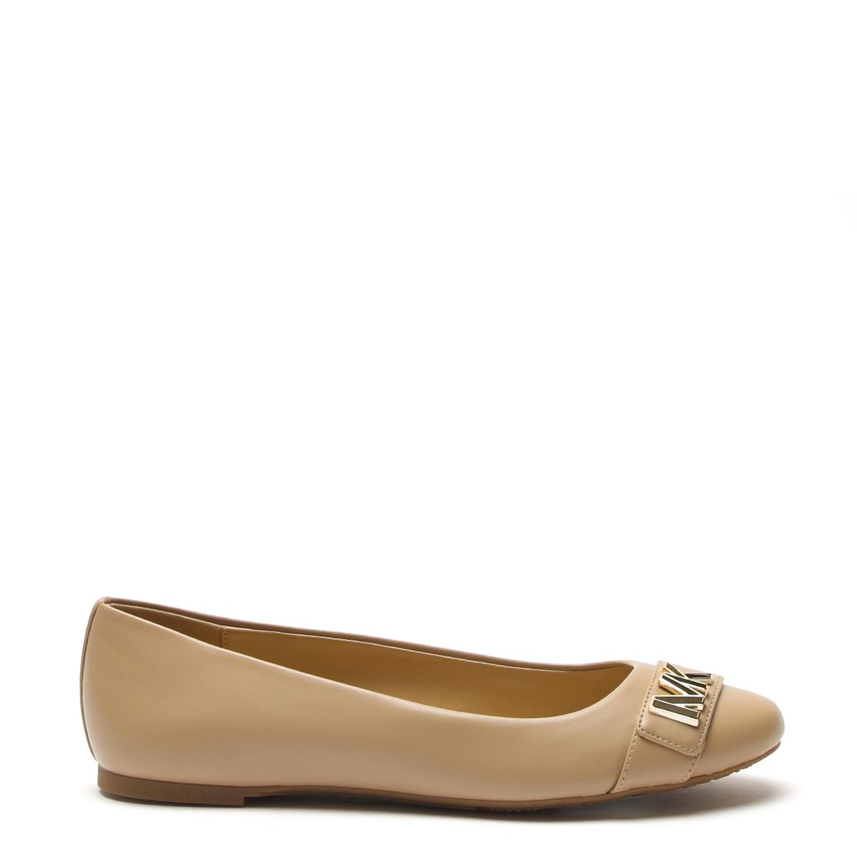 MICHAEL KORS - Ballerinas Mujer Jilly Ballet Beige Michael Kors