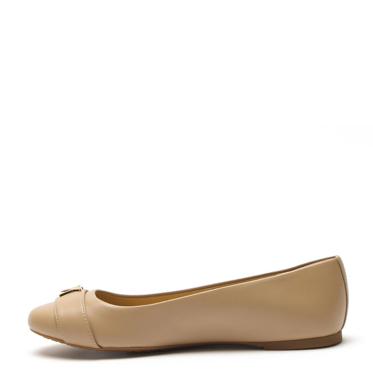 MICHAEL KORS - Ballerinas Mujer Jilly Ballet Beige Michael Kors