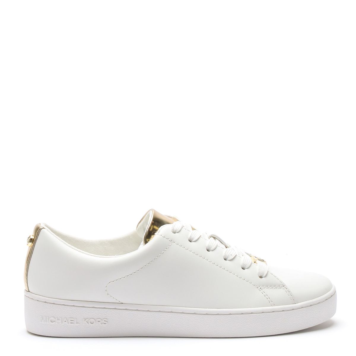 MICHAEL KORS - Zapatillas Urbanas Mujer Michael Kors Keaton Sneaker