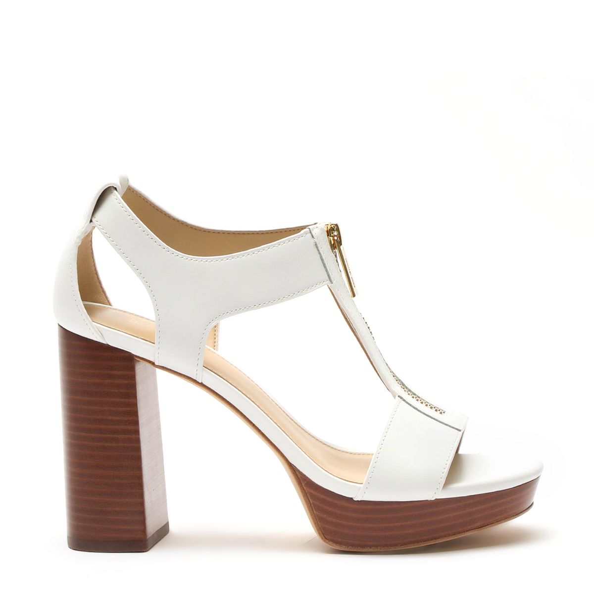 MICHAEL KORS - Sandalias Mujer Michael Kors Berkley Mid San