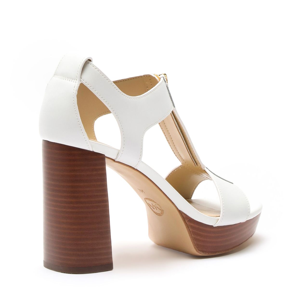 MICHAEL KORS - Sandalias Mujer Michael Kors Berkley Mid San