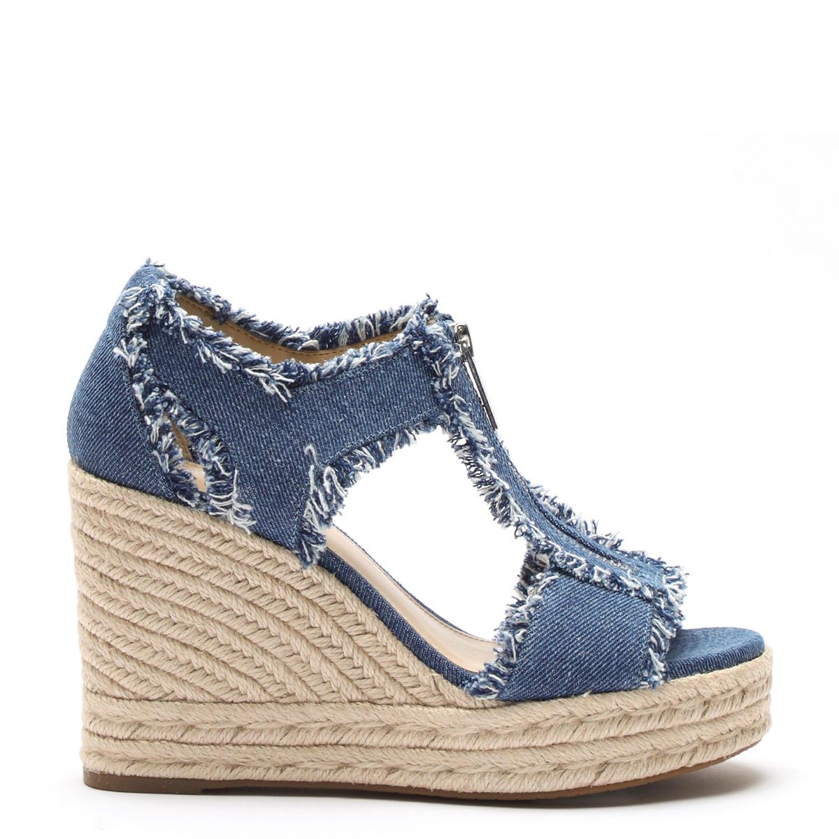 MICHAEL KORS - Sandalias Mujer Michael Kors Berkley Mid We