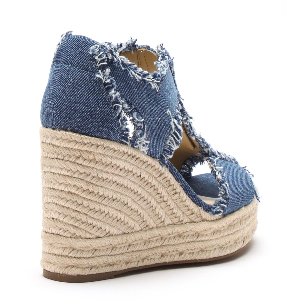 MICHAEL KORS - Sandalias Mujer Michael Kors Berkley Mid We