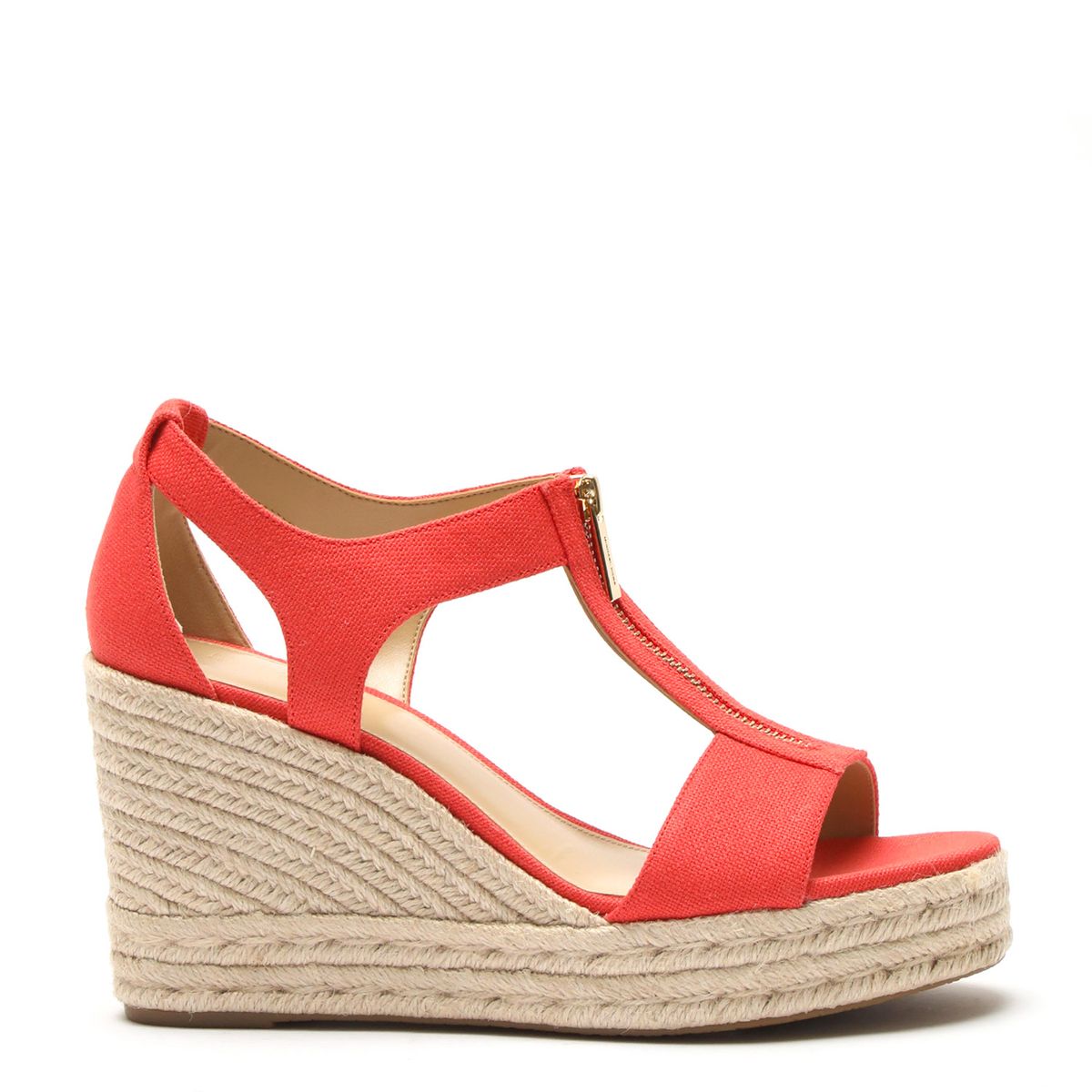 MICHAEL KORS - Sandalias Mujer Michael Kors Berkley Mid We