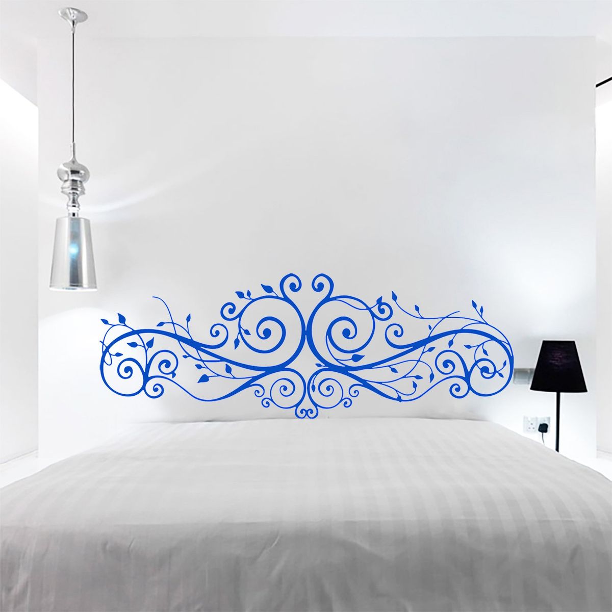 STICKART - Vinilo Cabecero Ramas