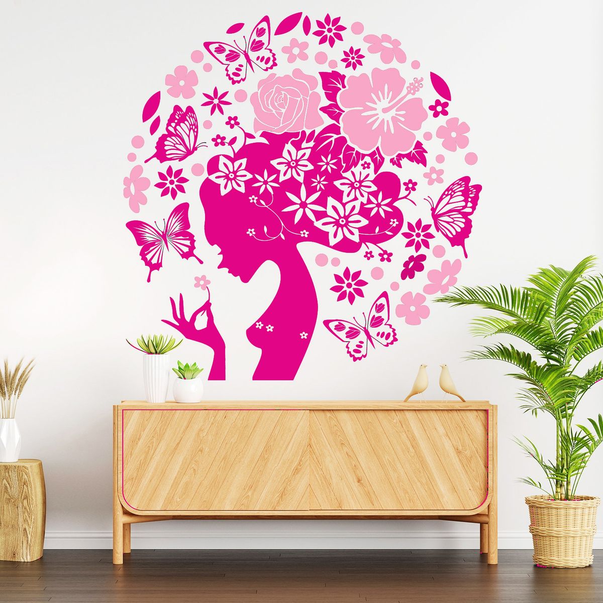 STICKART - Vinilo Decorativo Gaia