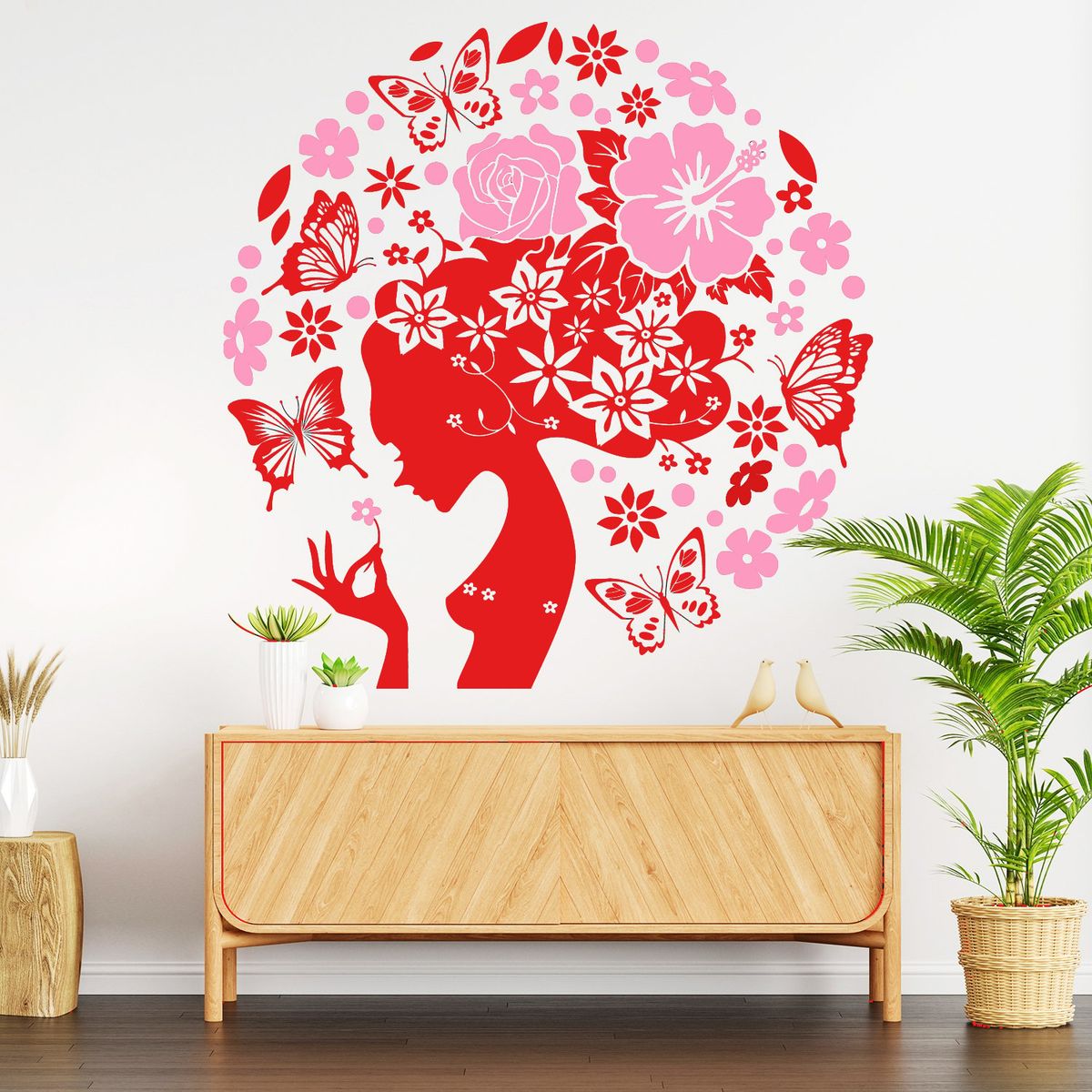 STICKART - Vinilo Decorativo Gaia