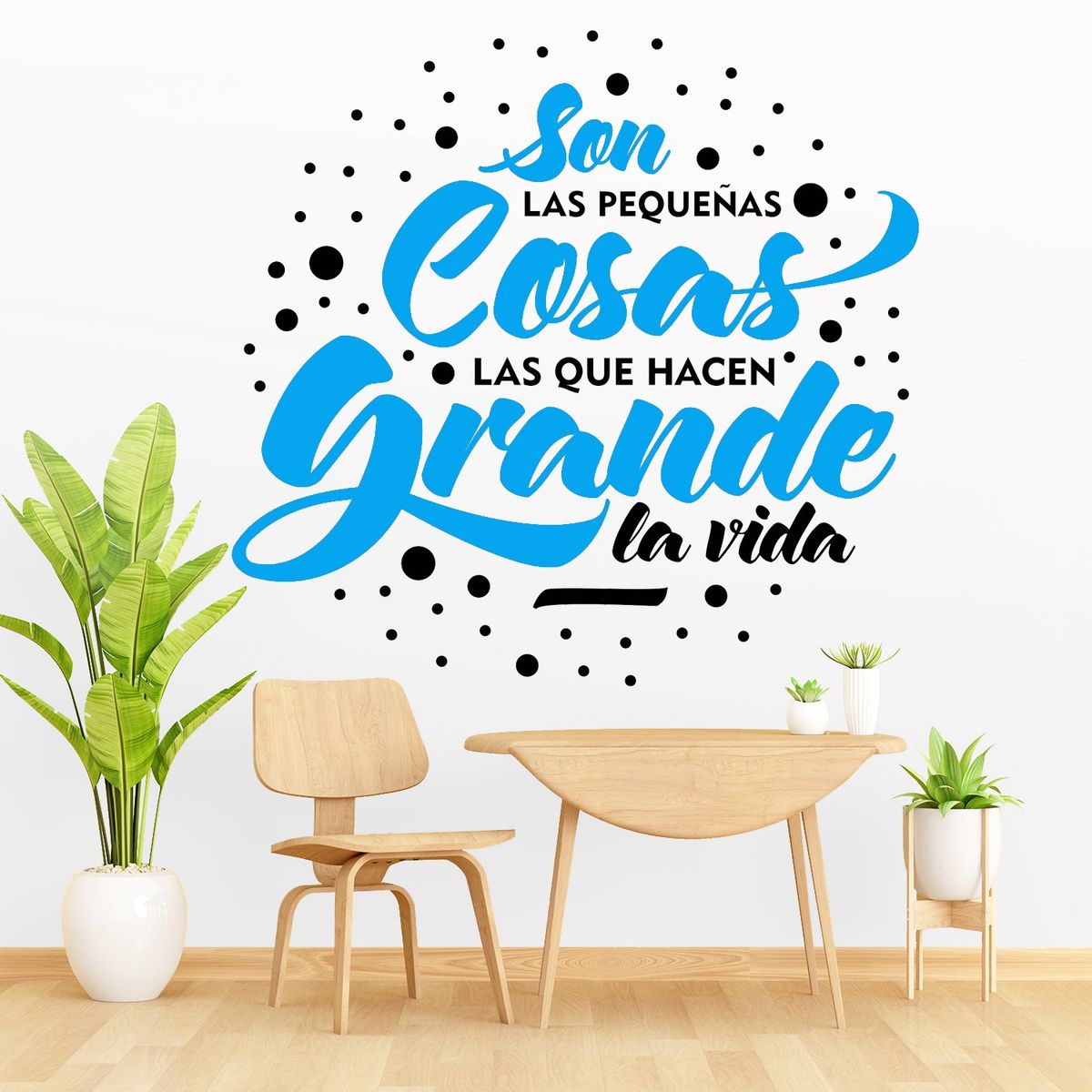 STICKART - Vinilo Pequeñas Cosas