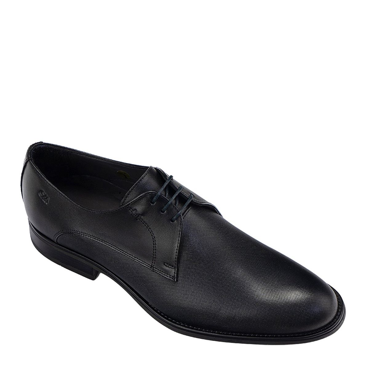 CALIMOD - Zapatos Formales Hombre Calimod  Negro